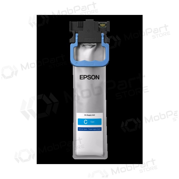 Epson T13L2 XL (C13T13L240) Ink cartridge, Cyan