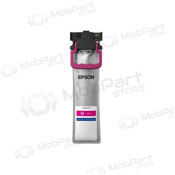 Epson T13L3 XL (C13T13L340) Ink cartridge, Magenta