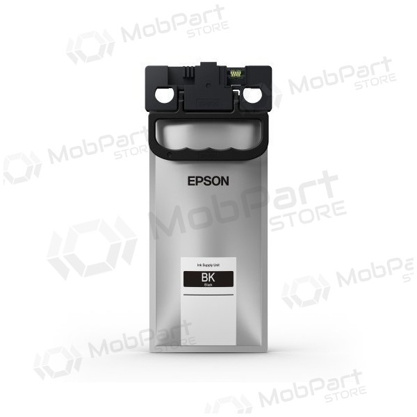 Epson XXL (C13T946140), black cartridge for inkjet printers, 10000 pages.