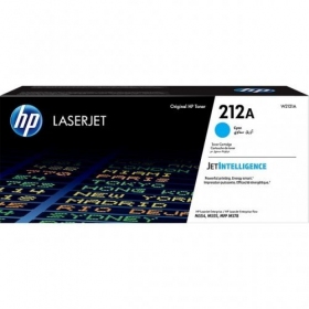 HP 212A (W2121A) Laser cartridge, Cyan