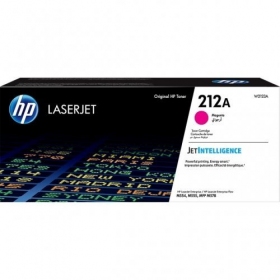 HP 212A (W2123A) Laser cartridge, Magenta