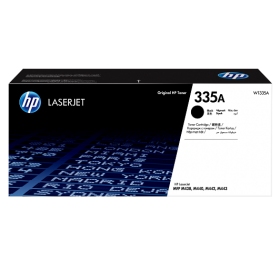 HP 335A (W1335A) Laser cartridge, Black