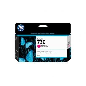 HP 730 (P2V63A) Ink cartridge, Magenta