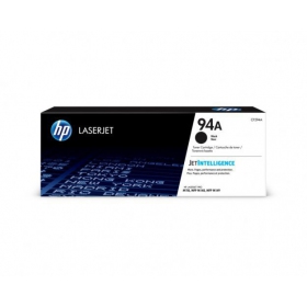 HP 94A (CF294A), black cartridge for laser printers, 1200 pages