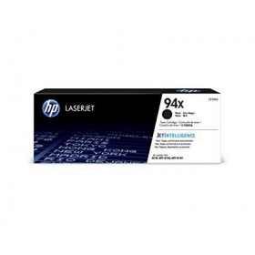 HP 94X (CF294X), black cartridge for laser printers, 2800 pages