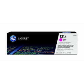 HP No.131A (CF213A), magenta cartridge for laser printers, 1800 pages