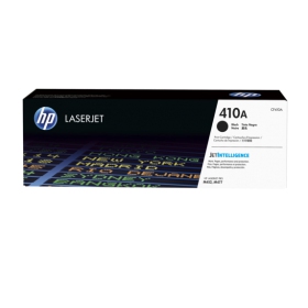 HP No.410A (CF410A), black cartridge for laser printers, 2300 pages