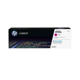 HP No.410A (CF413A),  cartridge for laser printers, 2300 pages.
