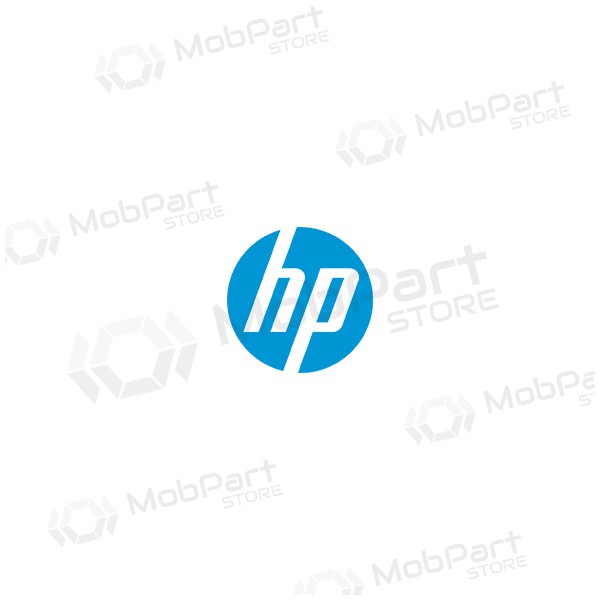 HP No.203X (CF543X) Magenta Toner Cartridge for Laser Printers, 2500 Pages