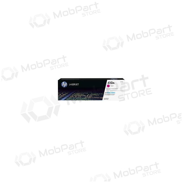HP No.410A (CF413A),  cartridge for laser printers, 2300 pages.
