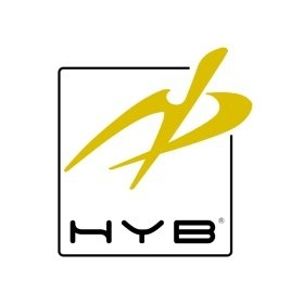 HYB laser cartridge black, compatible with Kyocera TK-7225 (1T02V60NL0)