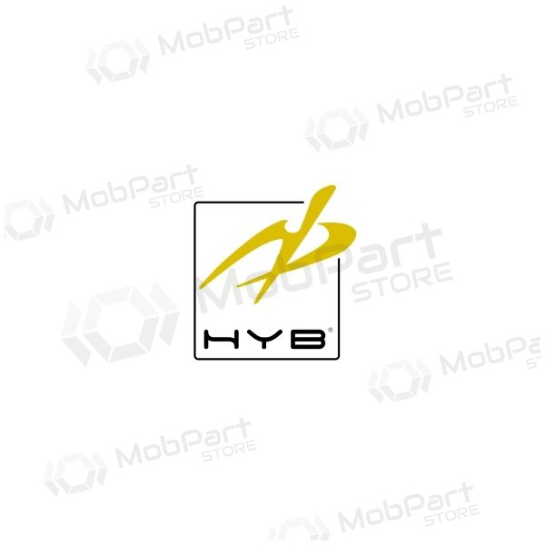 HYB laser cartridge black, compatible with Kyocera TK-7225 (1T02V60NL0)