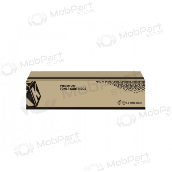 HYB laser toner black, compatible with Ricoh MP 201 (842024, 888261, 842338)