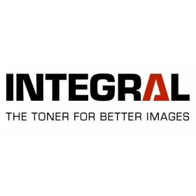Integral laser cartridge yellow, compatible with Utax/Triumph-Adler PK-5018Y (1T02TWAUT0)