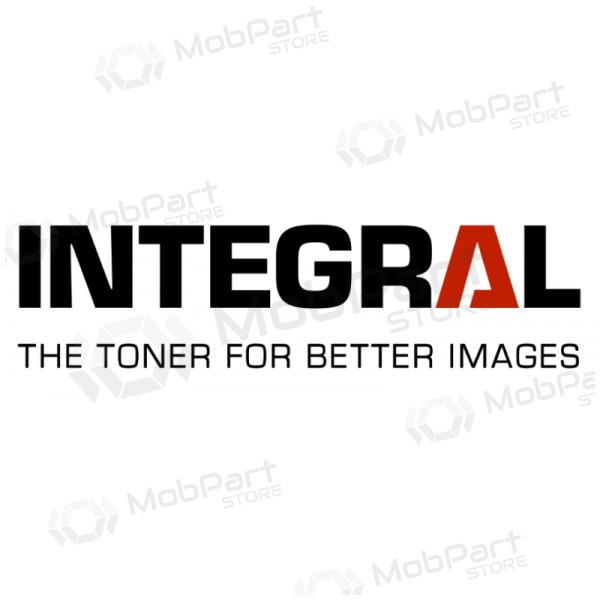 Integral laser cartridge yellow, compatible with Utax/Triumph-Adler PK-5018Y (1T02TWAUT0)