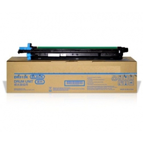 Konica-Minolta DR-313 (A7U40RD), black būgnas for laser printers
