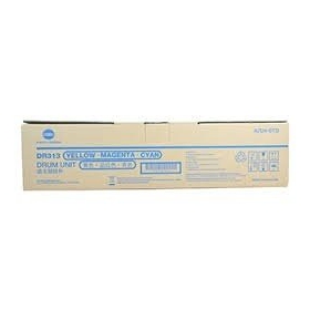 Konica-Minolta DR-313 (A7U40TD), drum for laser printers