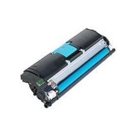 Konica-Minolta TN-212 (A00W372), sky blue cartridge for laser printers, 4500 pages.