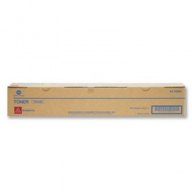 Konica-Minolta TN-216 (A11G351),  cartridge for laser printers, 26000 pages.