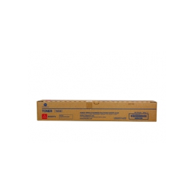 Konica-Minolta TN-324 (A8DA350),  cartridge for laser printers, 26000 pages.