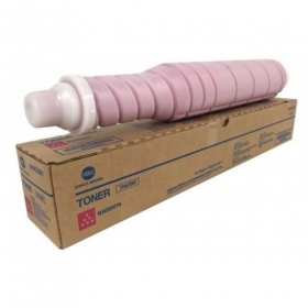 Konica Minolta TN620M (A3VX356) laser cartridge, magenta
