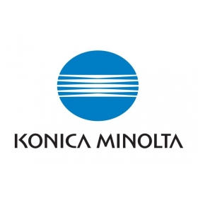 Konica Minolta TN622C (A5E7451) laser cartridge, Cyan