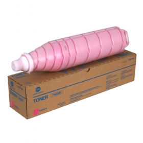 Konica Minolta TN622M (A5E7351) laser cartridge, magenta
