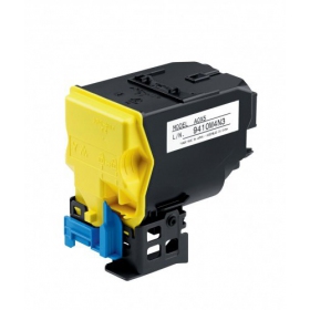Konica-Minolta TNP-22 (A0X5252), yellow cartridge for laser printers, 6000 pages.
