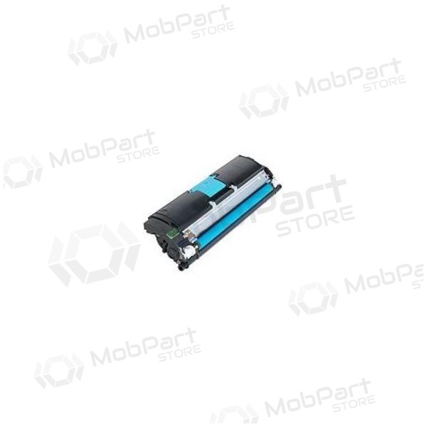 Konica-Minolta TN-212 (A00W372), sky blue cartridge for laser printers, 4500 pages.