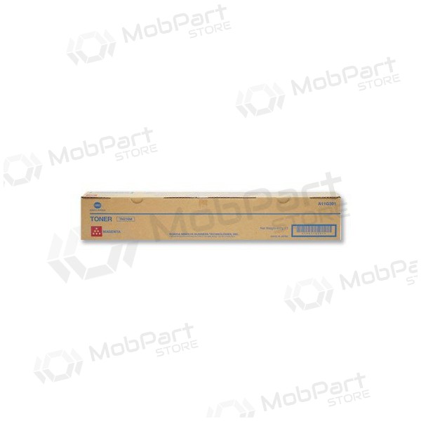 Konica-Minolta TN-216 (A11G351),  cartridge for laser printers, 26000 pages.