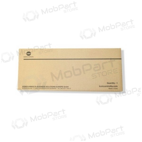 Konica-Minolta TN-227Y (ACVH250), Yellow cartridge for laser printers, 24000 pages