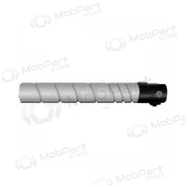 Konica-Minolta TN-321 (A33K150), black cartridge for laser printers, 27000 pages.