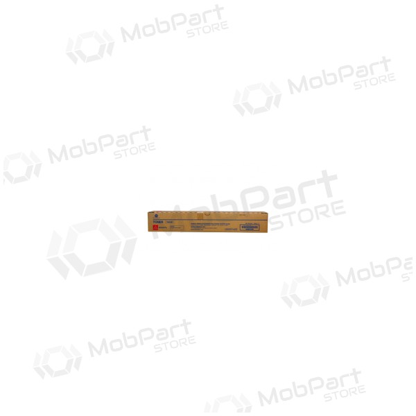 Konica-Minolta TN-324 (A8DA350),  cartridge for laser printers, 26000 pages.