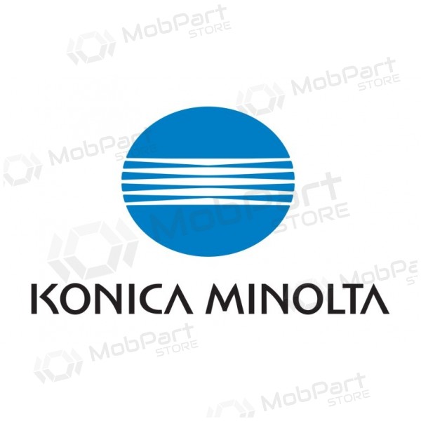 Konica Minolta TN622C (A5E7451) laser cartridge, Cyan