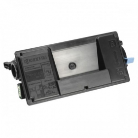 Kyocera TK-3190 (1T02T60NL0) Black Toner Cartridge for Laser Printers, 25,000 Pages