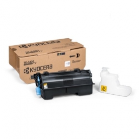 Kyocera TK-3430 Laser cartridge, Black