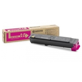 Kyocera TK-5195M (1T02R4BNL0, TK5195M) Laser cartridge, Magenta