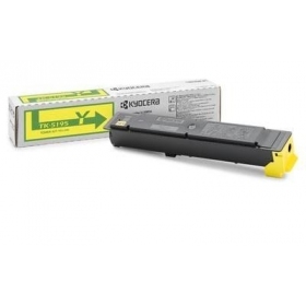 Kyocera TK-5195Y (1T02R4ANL0) Laser cartridge, Yellow