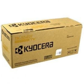 Kyocera TK-5345Y (1T02ZLANL0) Laser cartridge, Yellow