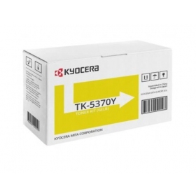 Kyocera TK-5370Y (1T02YJANL0) Laser cartridge, Yellow