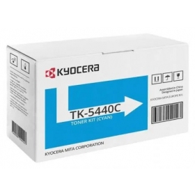 Kyocera TK-5440C (1T0C0ACNL0) laser cartridge, Cyan