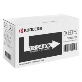 Kyocera TK-5440K Laser cartridge, Black