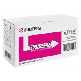 Kyocera TK-5440M (1T0C0ABNL0) laser cartridge, magenta
