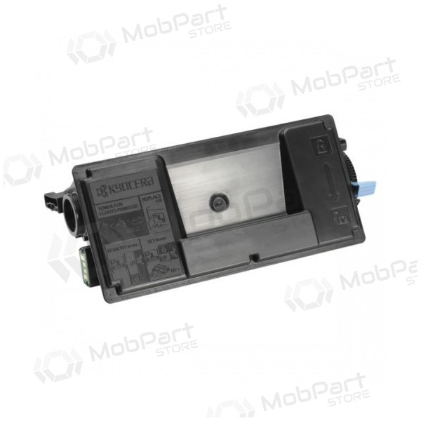 Kyocera TK-3190 (1T02T60NL0) Black Toner Cartridge for Laser Printers, 25,000 Pages