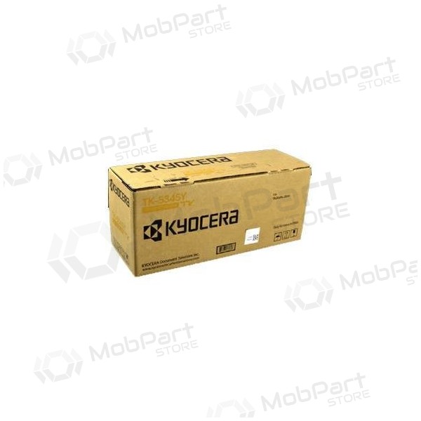 Kyocera TK-5345Y (1T02ZLANL0) Laser cartridge, Yellow