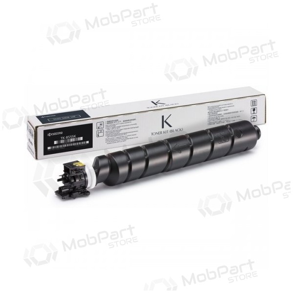 Kyocera TK-8555K (1T02XC0NL0) Laser cartridge, Black