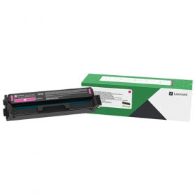 Lexmark 20N2HM0 laser cartridge, magenta