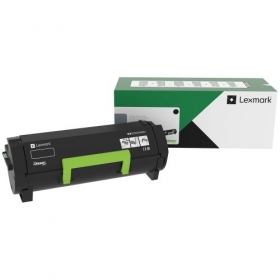 Lexmark 66S2X00 Laser cartridge, Black