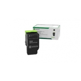 Lexmark 78C20K0 Laser cartridge, Black