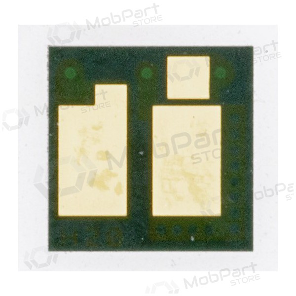 Static-Control Microchip for Hewlett-Packard 508A (CF360A) / Canon CRG-040, Black, 6000 pages.